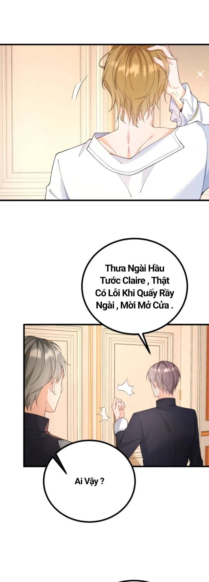 Đảo Ngược Số Phận - chap1 - Trang 7